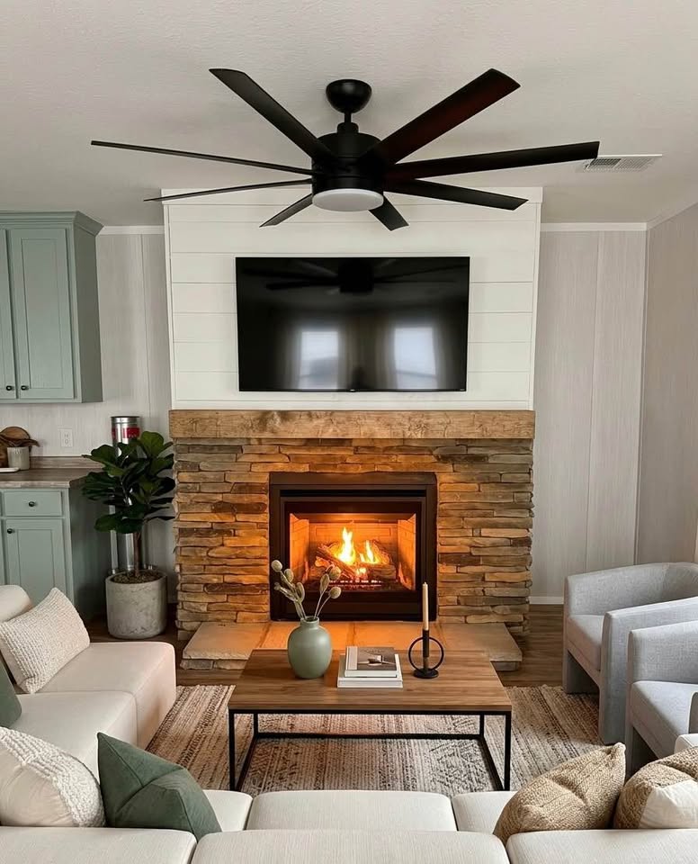 The Nathaniel Single Wide home by BG for sale at Gulf South Homes in Houma, Louisiana
